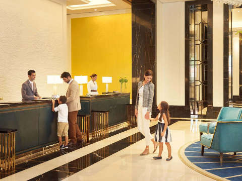 Recreational facility