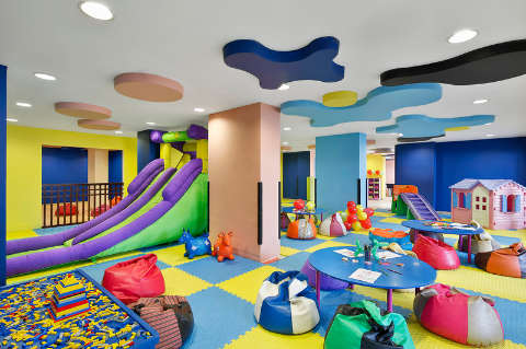 DEAD SEA RESORT & SPA by IHG