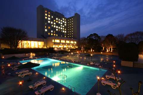 Accommodation - Radisson Narita - Miscellaneous - Tokyo-Narita