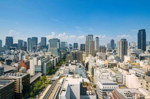 Hébergement - The St Regis Osaka - Chambre - Osaka