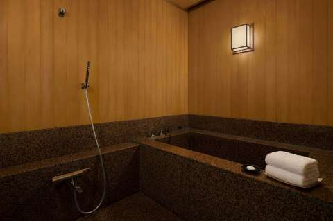 Accommodation - The Ritz-Carlton, Osaka - Guest room - Osaka