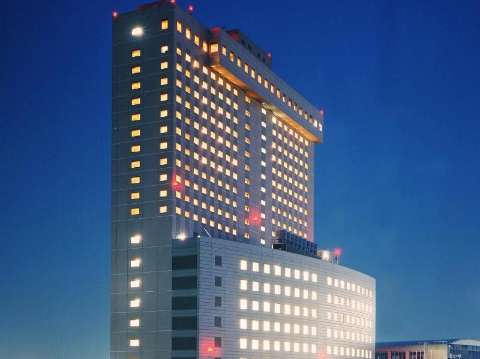 Ichi Hotel Ryogoku