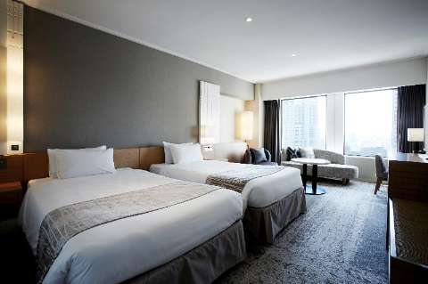 Recreational facility