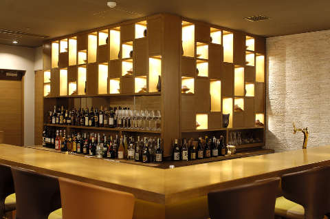 Bar/salón