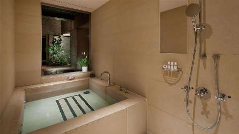 Habitación de invitados