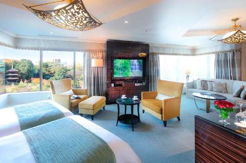 Recreational facility