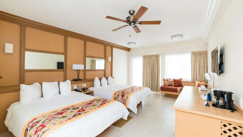 Accommodation - Ocean Terrace Inn - St Kitts