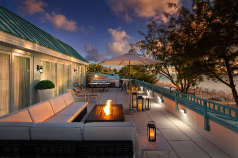 Hébergement - Westin Grand Cayman Seven Mile Beach Resort & Spa - Chambre - Grand Cayman