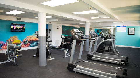 Recreational facility