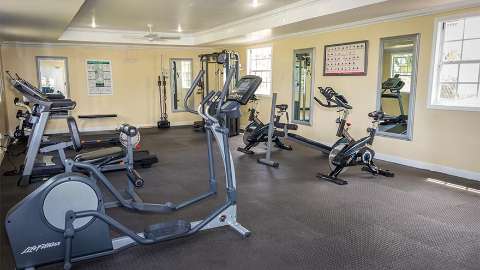 Recreational facility