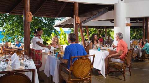Unterkunft - Sandals Regency La Toc Golf Resort & Spa - St Lucia