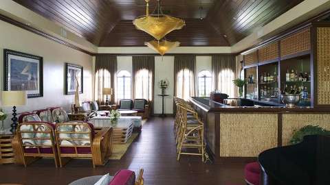 Bar/salón