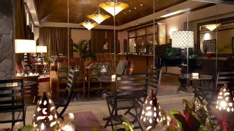 Bar/salón