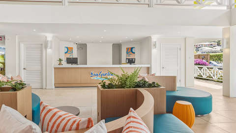 Accommodation - Bay Gardens Hotel - St Lucia