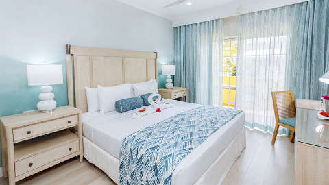 Accommodation - Bay Gardens Hotel - St Lucia