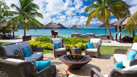 Accommodation - Sandals Grande St Lucian Spa & Beach Resort - St Lucia