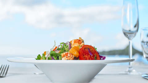 Unterkunft - Bay Gardens Beach Resort & Spa - St Lucia