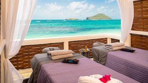 Centro benessere