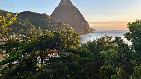 Accommodation - Green Fig Resort & Spa - Exterior view