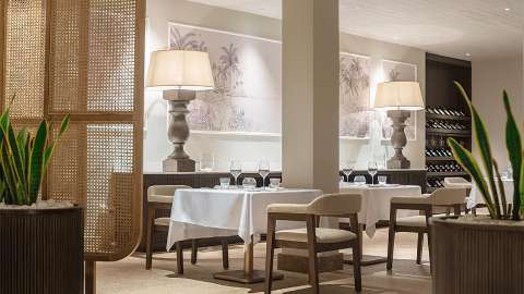 Accommodation - The Fortress Resort and Spa - Sri Lanka