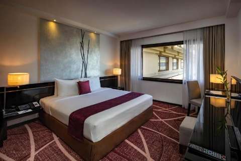 Recreational facility