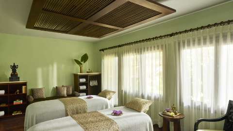Accommodation - Taj Bentota Resort & Spa - Spa