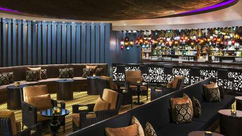 Accommodation - Taj Bentota Resort & Spa - Bar/Lounge