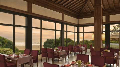 Accommodation - Taj Bentota Resort & Spa - Restaurant