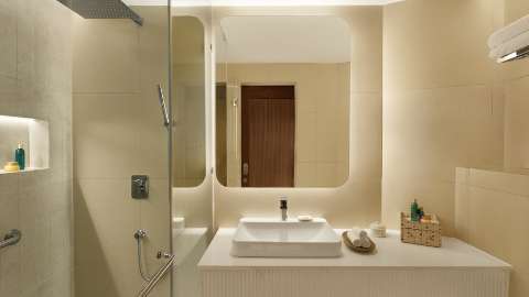 Accommodation - Taj Bentota Resort & Spa - Guest room