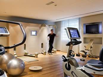 Recreational facility