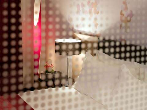 Accommodation - Sofitel Luxembourg Le Grand Ducal - Guest room - LUXEMBOURG