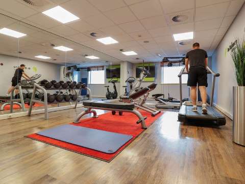 Recreational facility