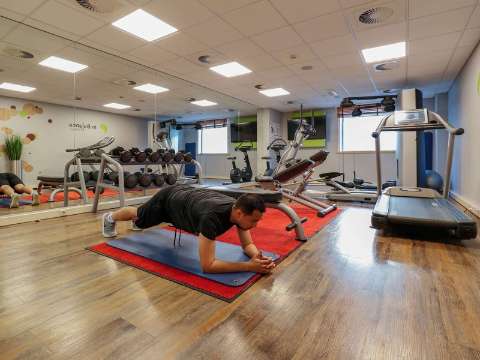 Recreational facility