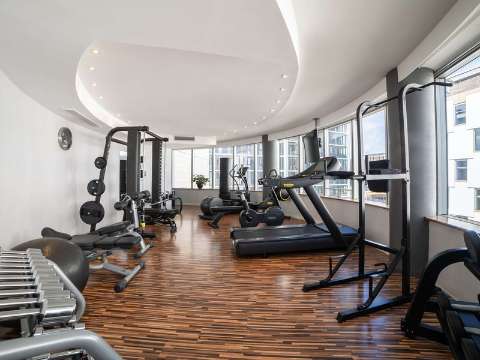 Recreational facility