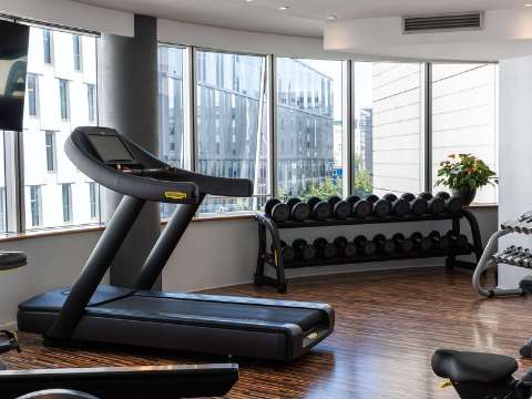 Recreational facility