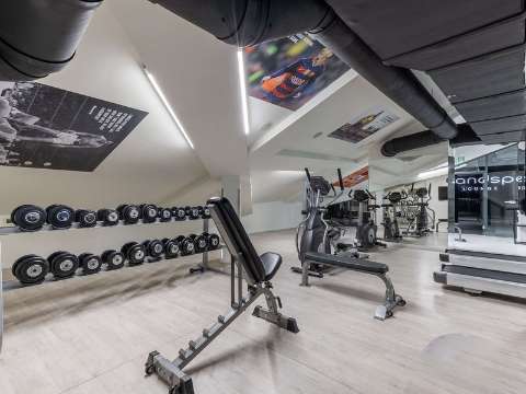 Recreational facility