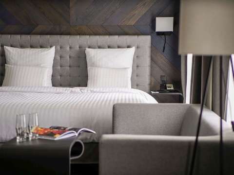 Accommodation - PULLMAN RIGA OLD TOWN - Guest room - RIGA