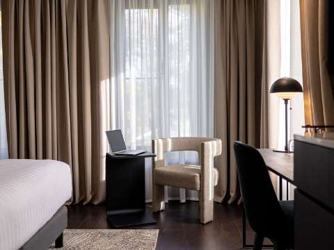 Accommodation - PULLMAN RIGA OLD TOWN - Guest room - RIGA