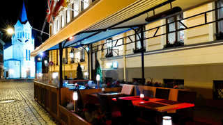 Bar/Lounge