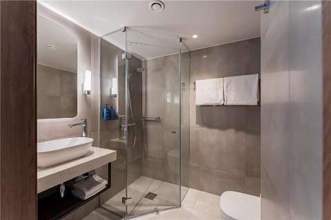 Accommodation - RADISSON BLU LATVIJA RIGA - Guest room - Riga