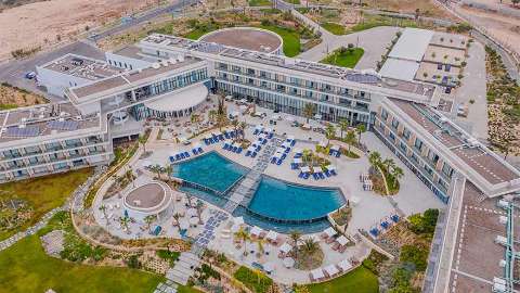 Accommodation - Hyatt Regency Taghazout - Exterior view