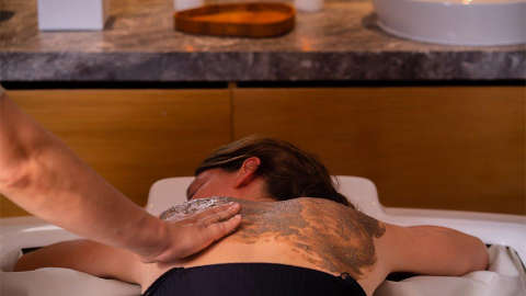 Accommodation - Hyatt Regency Taghazout - Spa