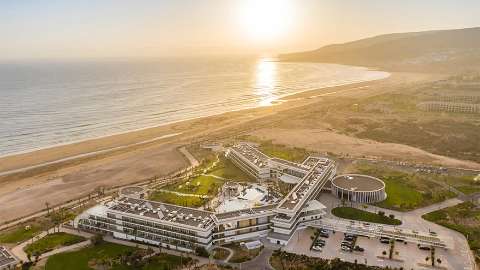 Accommodation - Hyatt Regency Taghazout - Exterior view