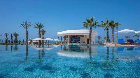 Accommodation - Hyatt Regency Taghazout - Bar/Lounge