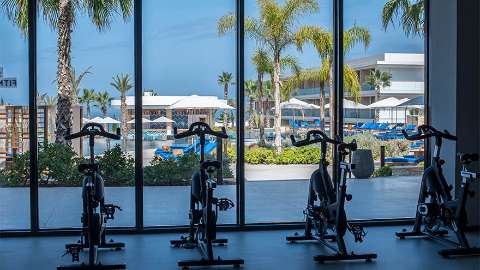 Accommodation - Hyatt Regency Taghazout - Recreational facility