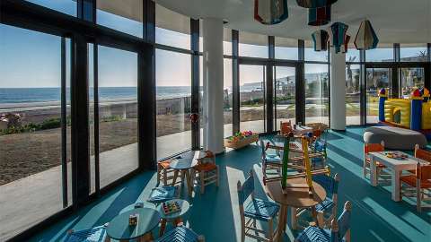 Accommodation - Hyatt Regency Taghazout - Recreational facility