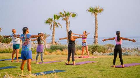 Accommodation - Hyatt Regency Taghazout - Miscellaneous