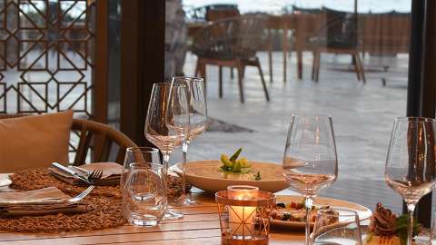 Accommodation - Hyatt Regency Taghazout - Restaurant