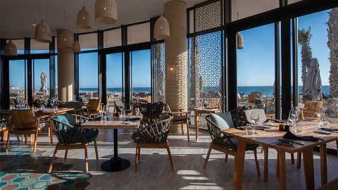 Accommodation - Hyatt Regency Taghazout - Restaurant