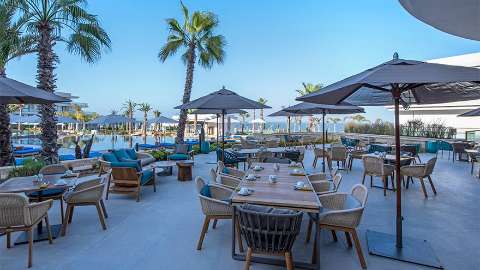 Accommodation - Hyatt Regency Taghazout - Restaurant